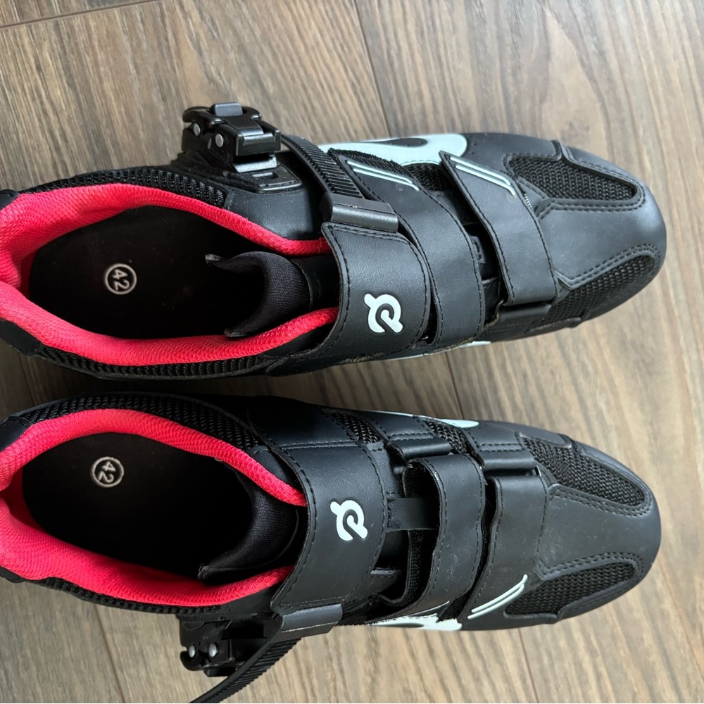 Peloton Shoes Mens - Picture 3 of 5